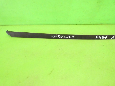 Listwa szyby czołowej lewa przód 8E0854327E AUDI A4 B7 SEDAN 04-08