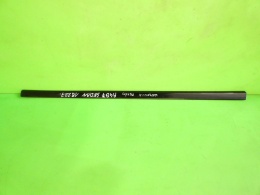 Listwa drzwiowa lewa przód 8E0853953 LZ9Y AUDI A4 B7 SEDAN 04-08