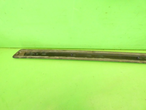 Listwa drzwiowa prawa tył 8E0853964 LZ9Y AUDI A4 B7 SEDAN 04-08