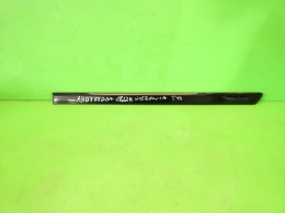 Listwa drzwiowa lewa tył 8E0853963 LZ9Y AUDI A4 B7 SEDAN 04-08