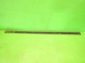 Listwa drzwiowa prawa przód 8E0853954 LZ9Y AUDI A4 B7 SEDAN 04-08