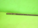 Listwa drzwiowa prawa przód 8E0853954 LZ9Y AUDI A4 B7 SEDAN 04-08
