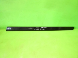 Listwa drzwiowa prawa przód dół 8E0853960E LZ9Y AUDI A4 B7 SEDAN 04-08