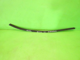 Listwa drzwiowa zgarniająca prawa tył AUDI A4 B7 SEDAN 04-08