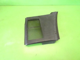 Zaślepka osłona podszybia filtra kabinowego 8E1819447A AUDI A4 B7 04-08