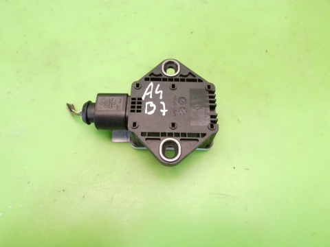 Moduł czujnik sensor esp 8E0907637C AUDI A4 B7 2.0 ALT 04-08