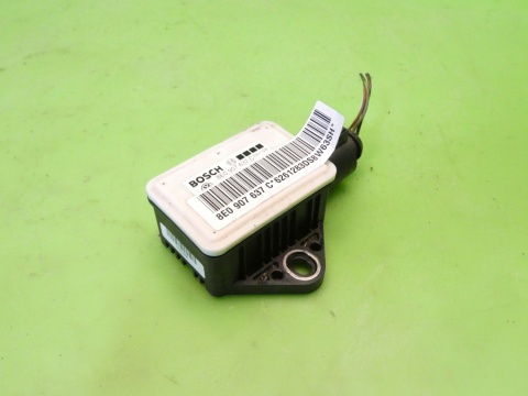 Moduł czujnik sensor esp 8E0907637C AUDI A4 B7 2.0 ALT 04-08