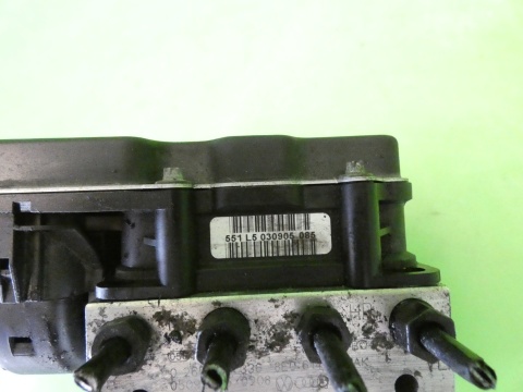 Pompa ABS 0265234336 8E0614517AK AUDI A4 B7 2.0 ALT 04-08