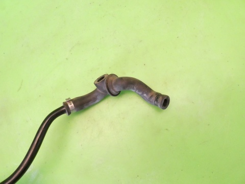 Rurka przewód serwa 8E0611931EH AUDI A4 B7 2.0 ALT 130KM 04-08