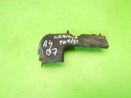 Ślizg zderzaka lewy przód 8E0807283E AUDI A4 B7 04-08