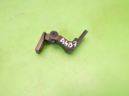 Zawias drzwi prawy przód góra LZ9Y AUDI A4 B7 04-08