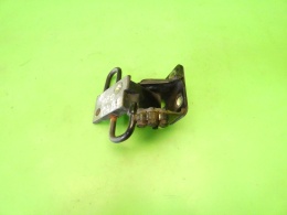 Zawias ogranicznik drzwi prawy przód dół LZ9Y 8E0831412B AUDI A4 B7 04-08