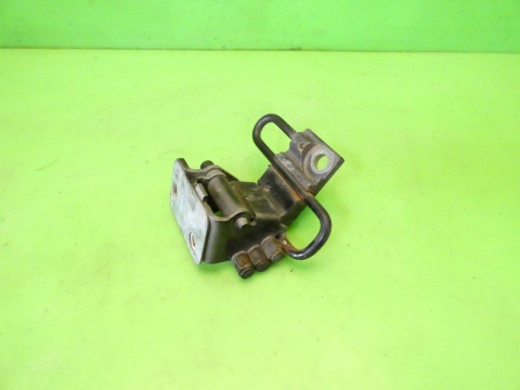 Zawias ogranicznik drzwi prawy przód dół LZ9Y 8E0831412B AUDI A4 B7 04-08