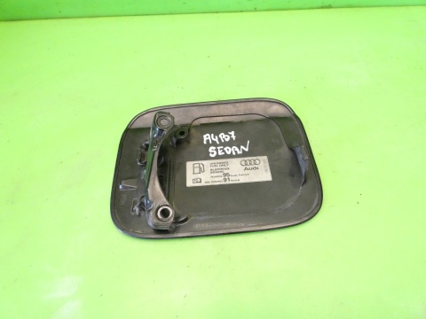 Klapka wlewu paliwa 8E0809905E LZ9Y AUDI A4 B7 SEDAN 04-08