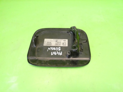 Klapka wlewu paliwa 8E0809905E LZ9Y AUDI A4 B7 SEDAN 04-08