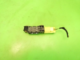 Czujnik uderzeniowy lewy tył 8E0959643B AUDI A4 B7 2.0 ALT 04-08