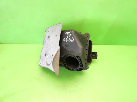 Obudowa filtra powietrza 06B133837AG 06B000183 AUDI A4 B7 2.0 ALT 04-08