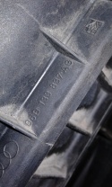 Obudowa filtra powietrza 06B133837AG 06B000183 AUDI A4 B7 2.0 ALT 04-08