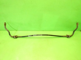 Drążek stabilizator tył 16mm AUDI A4 B7 2.0 ALT 130KM SEDAN 04-08