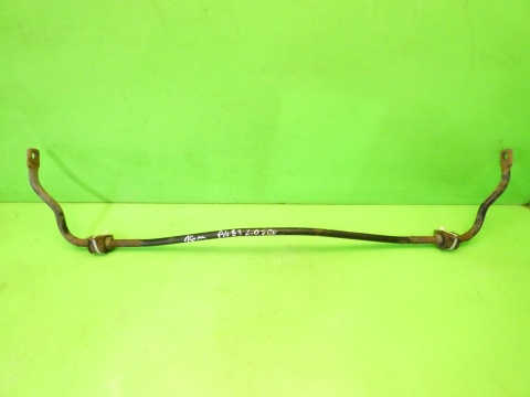 Drążek stabilizator tył 16mm AUDI A4 B7 2.0 ALT 130KM SEDAN 04-08