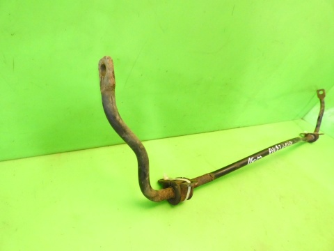 Drążek stabilizator tył 16mm AUDI A4 B7 2.0 ALT 130KM SEDAN 04-08