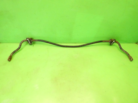 Drążek stabilizator tył 16mm AUDI A4 B7 2.0 ALT 130KM SEDAN 04-08