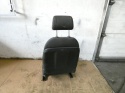 Fotel lewy kierowcy przód AUDI A4 B7 SEDAN 04-08