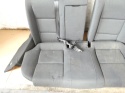 Kanapa tył siedzisko + oparcie AUDI A4 B7 SEDAN 04-08