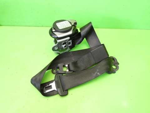 Pas bezpieczeństwa prawy przód AUDI A4 B7 SEDAN 04-08