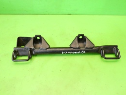 Isofix mocowanie fotelika lewy tył 8E0813545B AUDI A4 B7 SEDAN 04-08