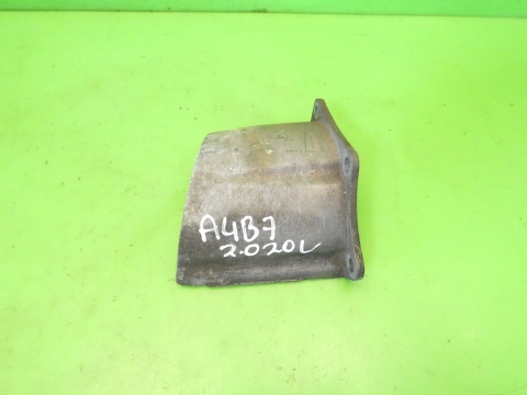 Osłona przegubu półosi 8E0407722 AUDI A4 B7 2.0 ALT 04-08