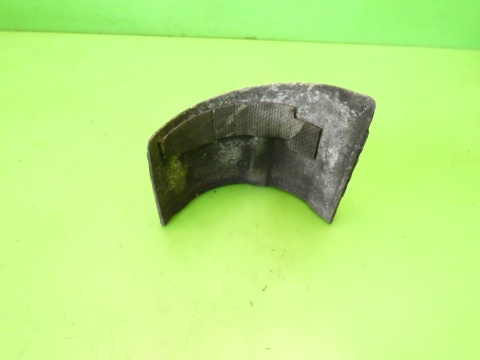 Osłona przegubu półosi 8E0407722 AUDI A4 B7 2.0 ALT 04-08