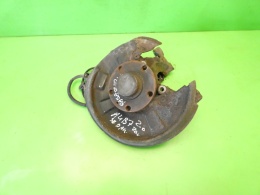 Zwrotnica piasta prawa tył AUDI A4 B7 2.0 ALT SEDAN 04-08