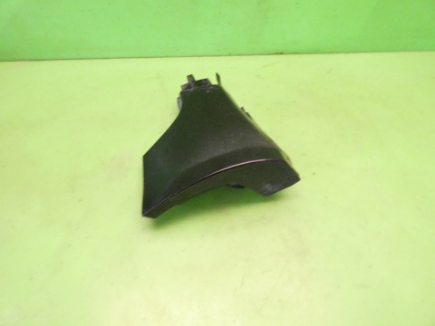 Listwa zakończenie progu prawa tył 8E0853580B LZ9Y AUDI A4 B7 SEDAN 04-08