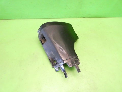 Listwa zakończenie progu prawa tył 8E0853580B LZ9Y AUDI A4 B7 SEDAN 04-08