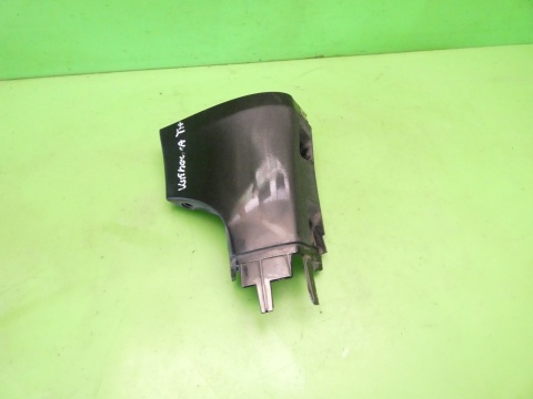 Listwa zakończenie progu lewa tył 8E0853579B LZ9Y AUDI A4 B7 SEDAN 04-08