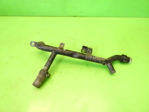 Magistrala rurka przewód wody 06B121065AA AUDI A4 B7 2.0 ALT 130KM 04-08