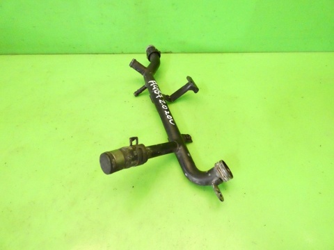 Magistrala rurka przewód wody 06B121065AA AUDI A4 B7 2.0 ALT 130KM 04-08