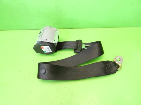 Pas bezpieczeństwa lewy tył AUDI A4 B7 SEDAN 04-08