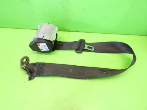 Pas bezpieczeństwa prawy tył AUDI A4 B7 SEDAN 04-08