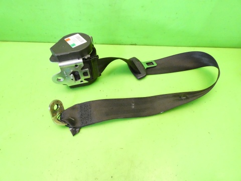Pas bezpieczeństwa prawy tył AUDI A4 B7 SEDAN 04-08