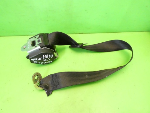 Pas bezpieczeństwa prawy tył AUDI A4 B7 SEDAN 04-08