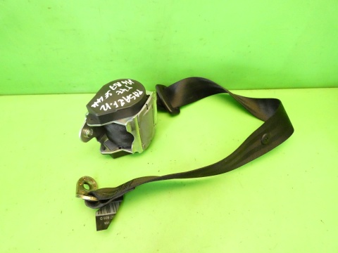 Pas bezpieczeństwa prawy tył AUDI A4 B7 SEDAN 04-08