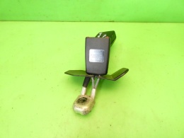 Zatrzask zapięcie pasa bezpieczeństwa lewy środek tył AUDI A4 B7 SEDAN 04-08