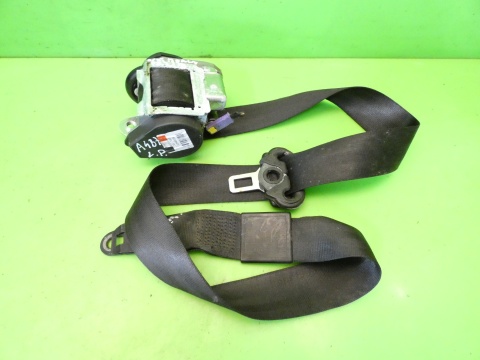Pas bezpieczeństwa lewy przód AUDI A4 B7 SEDAN 04-08