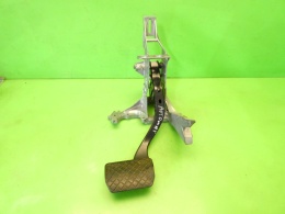 Pedał hamulca 8E1723140 8E1721117A automat AUDI A4 B7 2.0 ALT 04-08