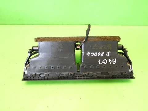 Kratka nawiewu środek przód 8E0820951H AUDI A4 B7 04-08