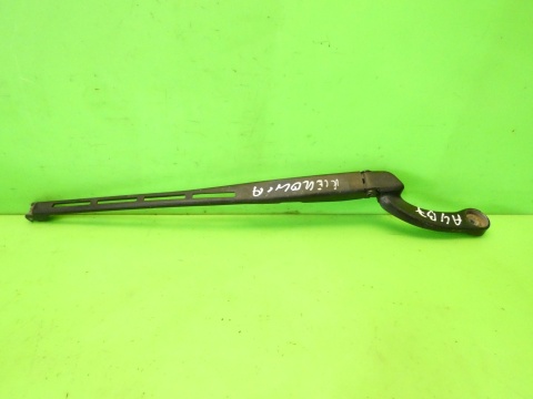 Ramię wycieraczki lewe przód 8E1955407C AUDI A4 B7 SEDAN 04-08