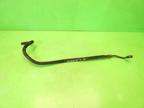 Rurka przewód wspomagania 8E1422891AC AUDI A4 B7 2.0 ALT 04-08