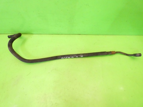 Rurka przewód wspomagania 8E1422891AC AUDI A4 B7 2.0 ALT 04-08